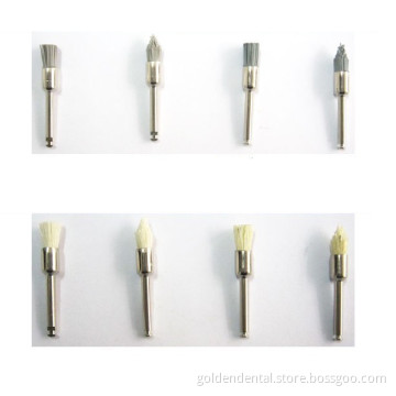 Dental Prophy Brushes (Pen-type)